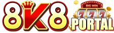 8K8 Logo