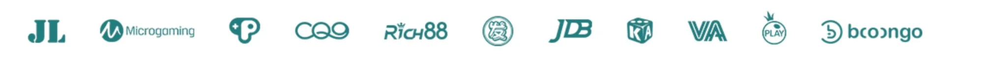 Game Provider Partners