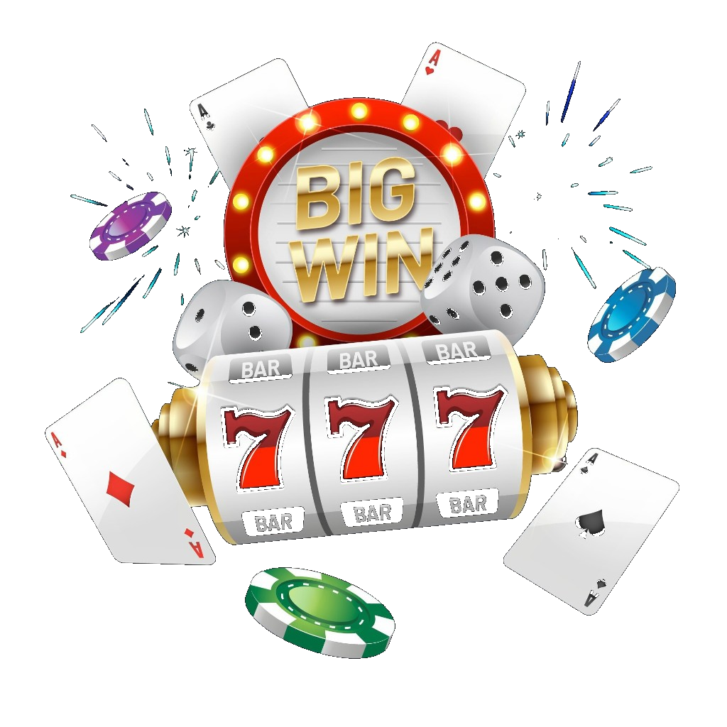 8k8 Casino Benefits - Big Win Slot Machine