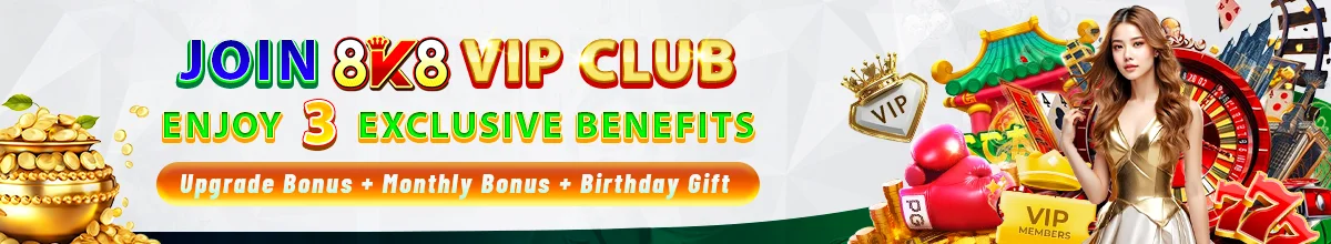 8k8 agent program promotion — tap to show full terms