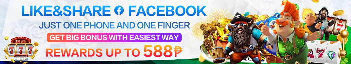 8k8 Facebook share bonus — tap to show full terms