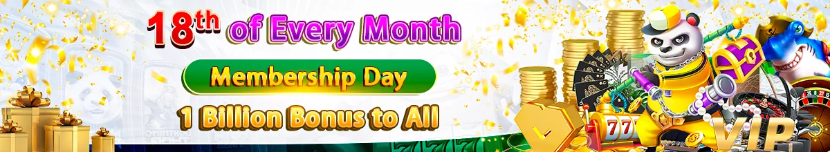 8k8 Member Day 2026 — tap to show full terms